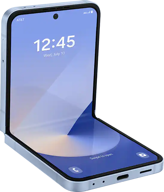 Galaxy Z Flip5
