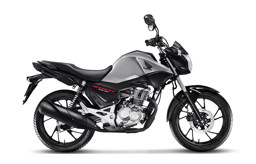 Honda CG 160 Start 0km