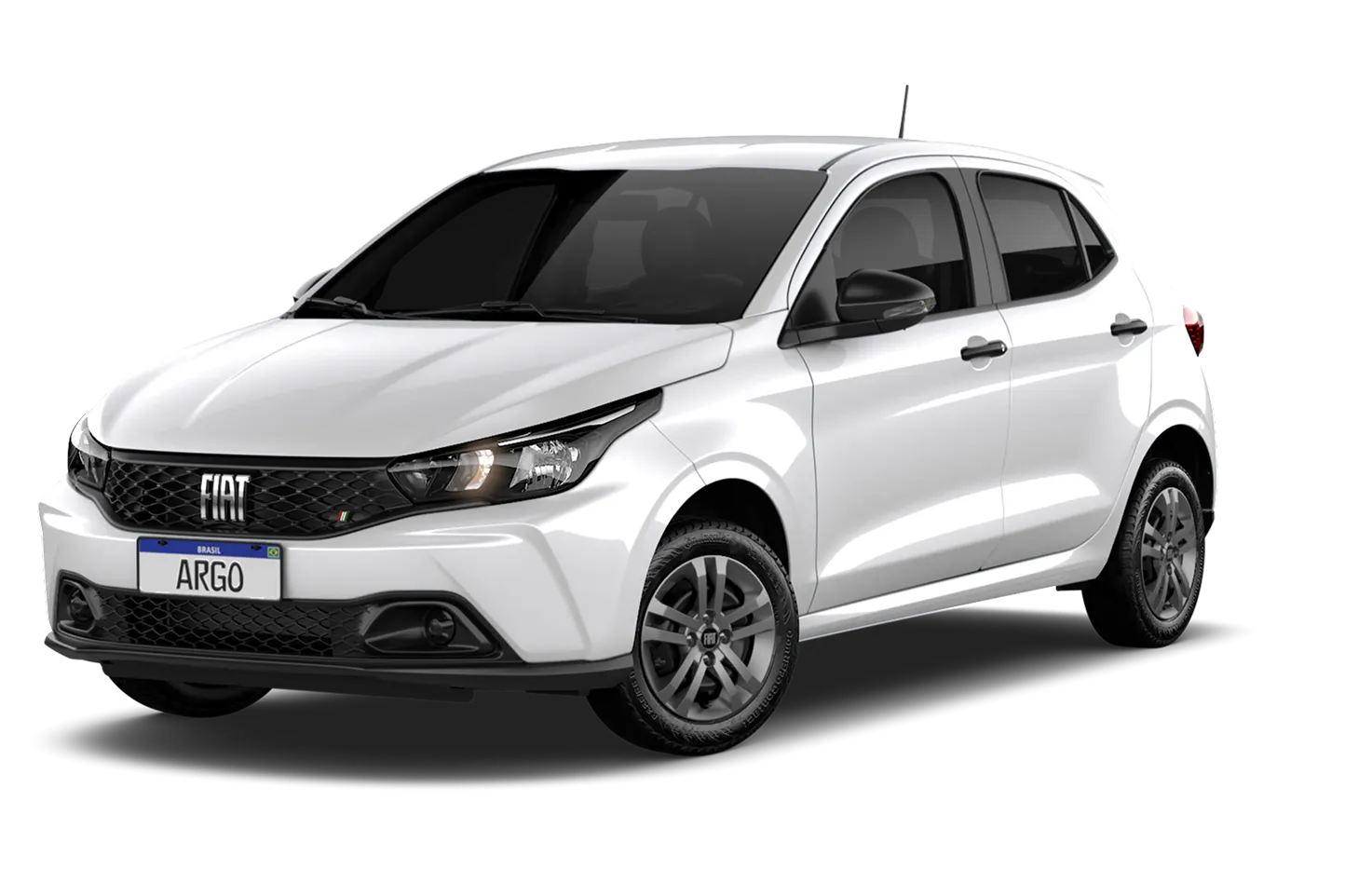 Fiat Argo 2025 0km