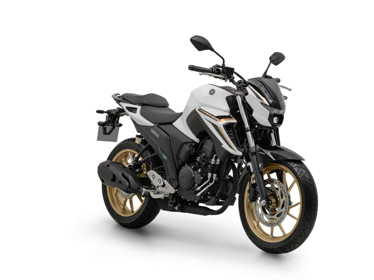 Yamaha Fazer FZ25 ABS