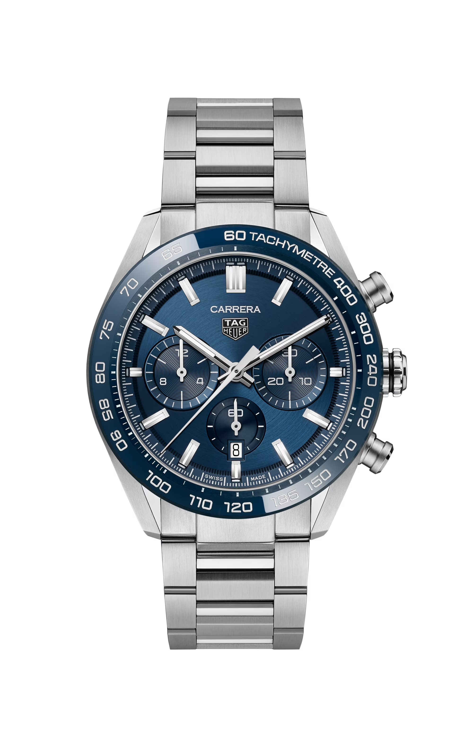Rolex Adjustment